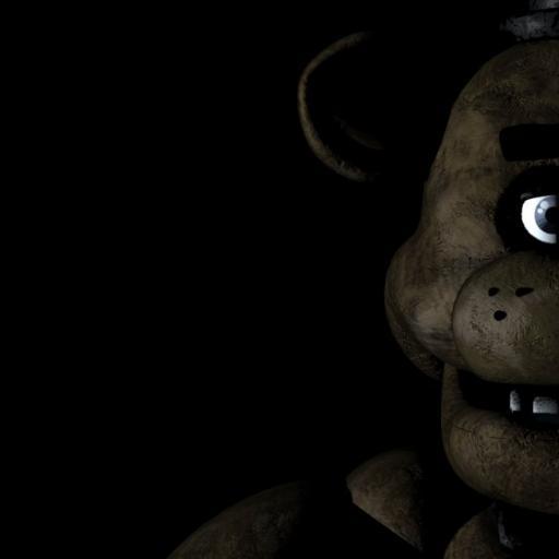 hey im freddy fazbear my loved girfliend is chica brother best friend boomkiller64 foxy the pirate bonny the bunny golden freddy bbb toy chica bonbon bb
