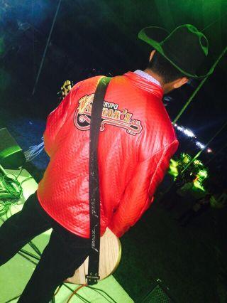 sergioacostar's profile picture. bajista gpo Junior's