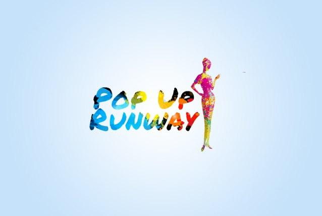 Pop up Runway a platform for up and coming designers, models, makeup artists, hairstylists, photographers with support from industry experts.