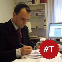 Daniel Borda Martin (@danielborda) 's Twitter Profile