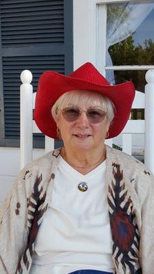 heitmeyernancy's profile picture. Retired widow no children.  Love dancing, talking, reading and travel.  Huge Bruce Boxleitner fan, Scarecrow & Mrs. King, Babylon 5, How The West Was Won.