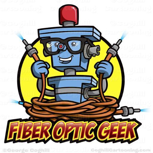 Fiber Optic Geek