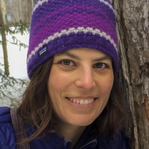 knitter, world music addict, outdoor enthusiast, enjoys finding VT cheeses to love