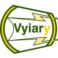 Vyiary Inc (@vyiary) 's Twitter Profile