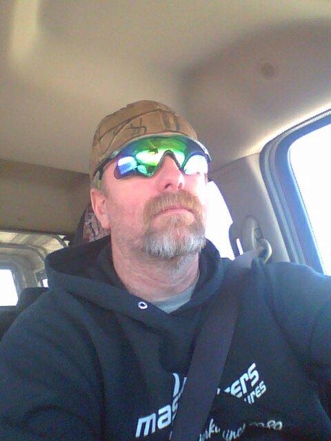 Bowhunting whitetails and turkeys and most anything else outside