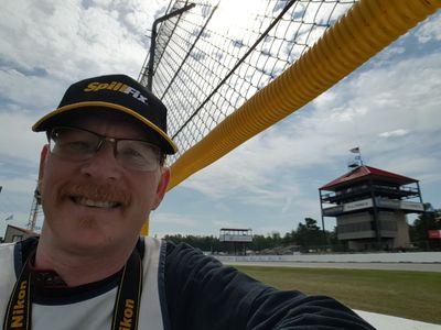 dharrington23g1's profile picture. 