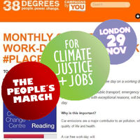 CarFreeWorkDays Bloc (@cfdgreatbritain) 's Twitter Profile