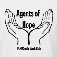 Point Loma Nazarene University       Social Work Club