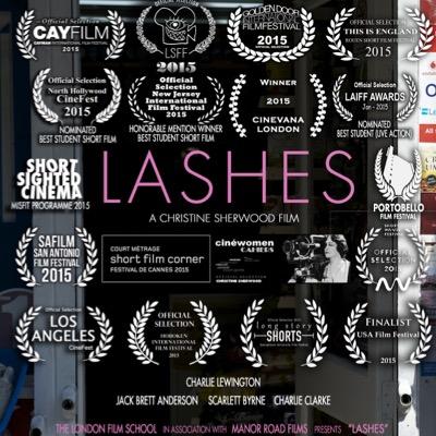 A 16 y.o. realises the world she was trying to fit into isn't everything she had hoped it to be & ends up lashing out. Award winning short film in festivals!