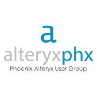 Alteryx Phoenix (@alteryxphx) 's Twitter Profile