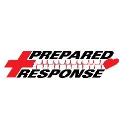 Prepared Response is an experienced First Aid and CPR training provider for businesses, groups, associations, and individuals across Alberta.