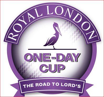 Royal London  Cup 