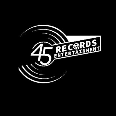 45 Records Entertainment, LLC is an independent label that strives to be a platform for diversified, positive, and story-telling talent.