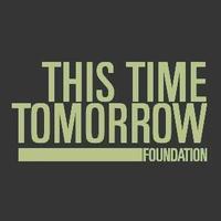 This Time Tomorrow Foundation (@tttfoundation) 's Twitter Profile