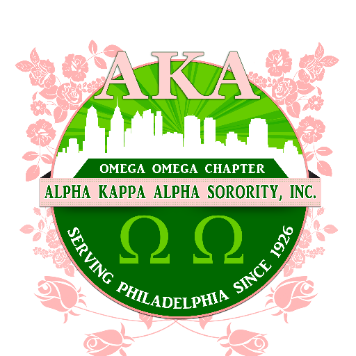 Alpha Kappa Alpha Sorority, Inc., Omega Omega Chapter. Official Twitter account of Omega Omega Chapter, Phila. PA.