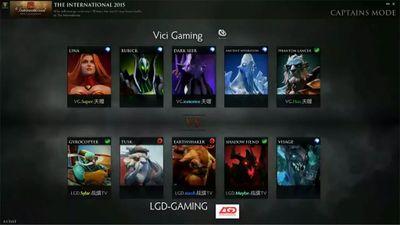 dota 2 . share your id