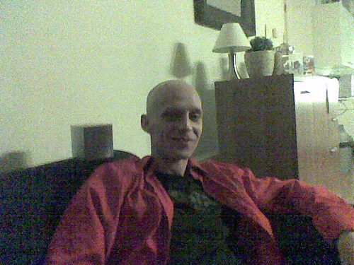 dennissomers's profile picture. 