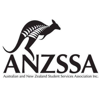 Australia & New Zealand Student Support Association official account #HigherEd #StudentSupport