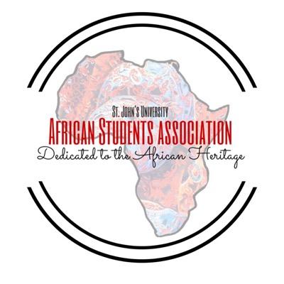 Official Acct of African Students Association at St. John's University. Stay updated w. events, meetings & opportunities to get involved #Africa #SJU @StJohnsU