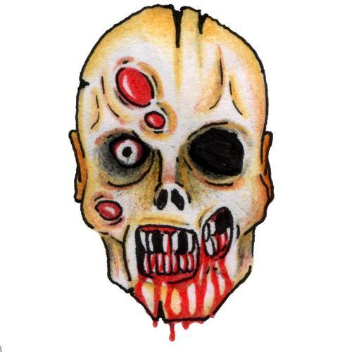 Death Metal Band