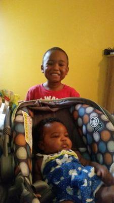 reginasmith411's profile picture. 