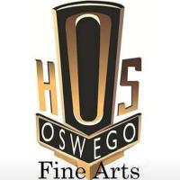 OHS Fine Arts (@oswegofinearts) 's Twitter Profile Photo OHS Fine Arts (@oswegofinearts) 's Twitter Profile Photo