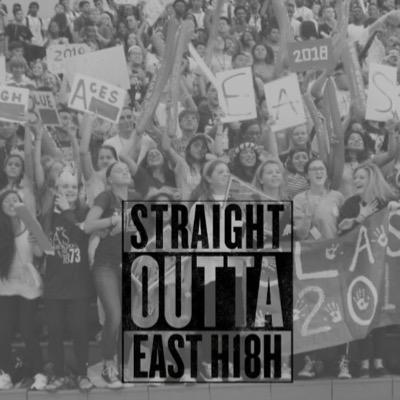 ehs_2018's profile picture. Class Reps: Virginia Brungardt, Robby Carlisle, Jada Khim, Cathy Truong, and Brigid Mwango • DM us if you have any questions or concerns! • #EastHighTilWeDie ✈️