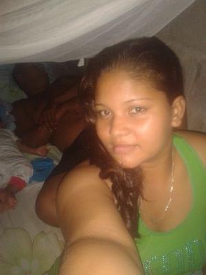 cuidar de mi hijo y mi esposo... los amoo