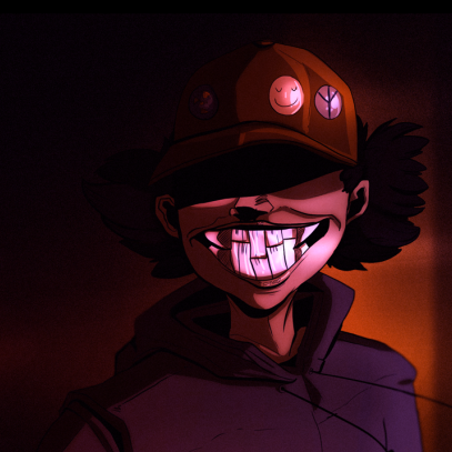 shonen_bat's profile picture. 