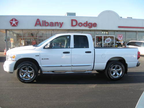 Albanydodge's profile picture. #1 Dodge Dealer in the Capital District