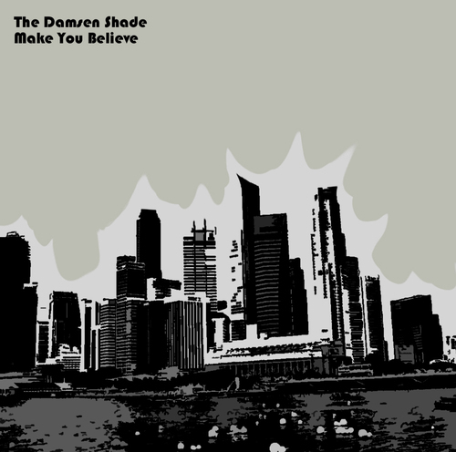 TheDamsenShade's profile picture. We're a Liverpool-based band with a fresh, melancholy rock sound. Check us out and keep updated!