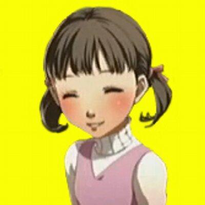 ゲーム「ペルソナ４」非公式botです 。菜々子が堂島家の近況をみんなに教えてくれます。 家族として菜々子を手伝ってあげたり、一緒に遊んであげてください。