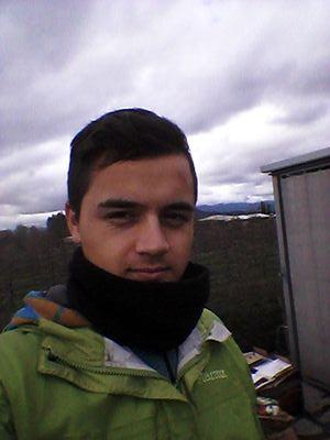 ODaghito's profile picture. 