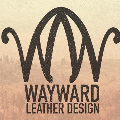 Wayward_Leather's profile picture. Mellie Z, leather artisan, monster maker, costumer.