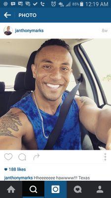 JasonAnthony_'s profile picture. Making things happen behind the scenes of your flat screen.