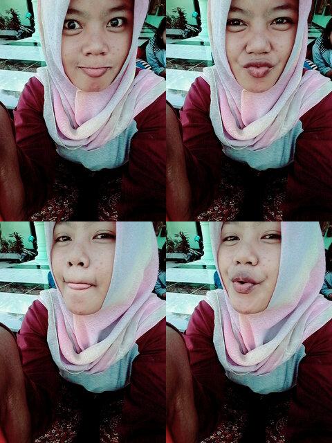 Devitha_R's profile picture. Devita Rofinia {} | Britday 30 Desember 1997 |  Tuhan tidak akann memberikan cobaan kepada hambanya melebihi batas kemampuan hambanya ♥