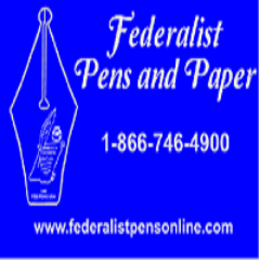 FederalistPens Profile Picture