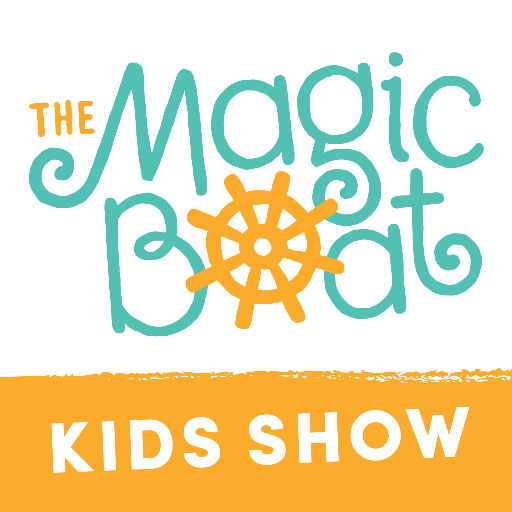 A kids show about friends living on a mysterious, magical boat. Watch our videos on YouTube, or at our home dock: https://t.co/tPj8XCzkrg
