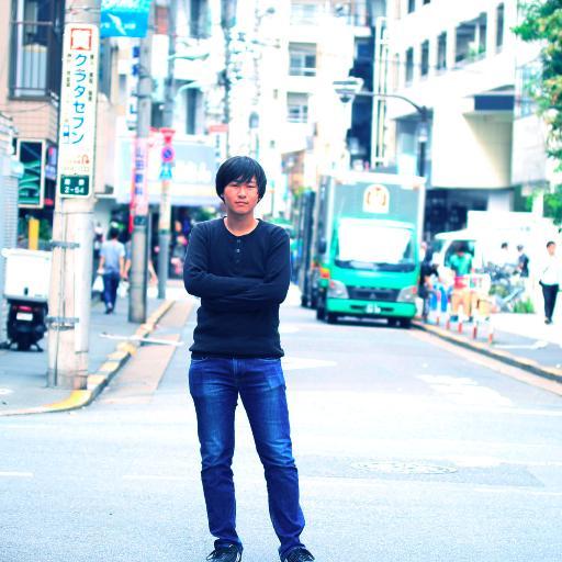 ※Twitterの更新は終了しました。 1994年生まれの構成作家/プランナー。 将来が見えませんが、北斗七星は見えます。