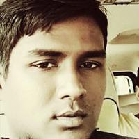 Nandeeshwar goundla (@nandeeshwar_g) 's Twitter Profile