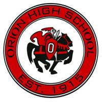 Orion HS Athletics (@orionhsathletic) 's Twitter Profile