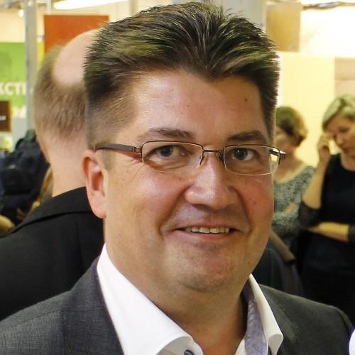 PasiLaitala's profile picture. Kestävän kehityksen johtaja @EspooEsbo #kestäväEspoo