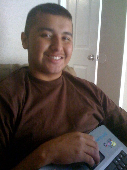 Supermario2's profile picture. Football player at Bonita Vista HS