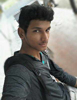 Bharath12794463's profile picture. 