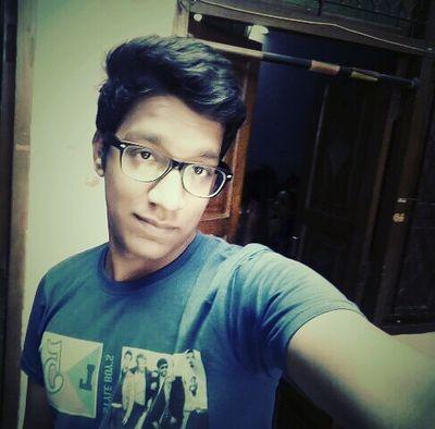 kumar_pk_041's profile picture. 