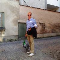 Andreas Skarvö (@andreas_skarvo) 's Twitter Profile