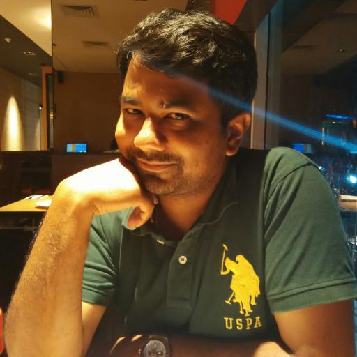 satyshekher's profile picture. 