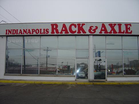 Remanufacturer of Power Steering Rack and Pinions and C.V. Axles.We also can build or rebuild Driveshafts. Also carry rear straight axles.