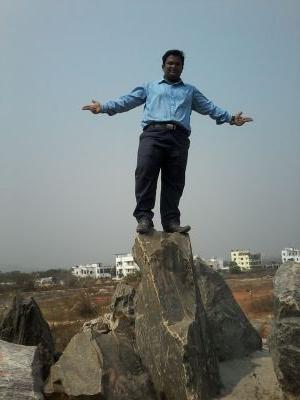 kiranjena0077's profile picture. I am a student