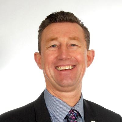 Philip shelley FIH Profile